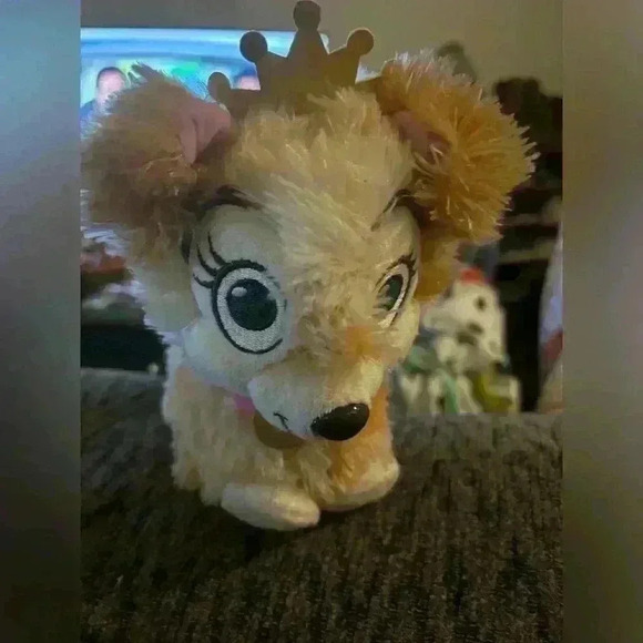 Disney pup Minnie Mouse - Picture 2 of 6